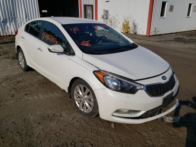 KIA FORTE EX 2014 knafx4a83e5197836