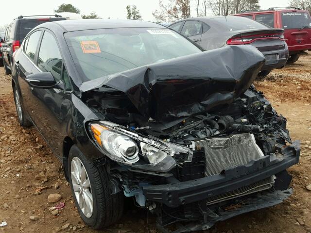 KIA FORTE EX 2014 knafx4a83e5198050