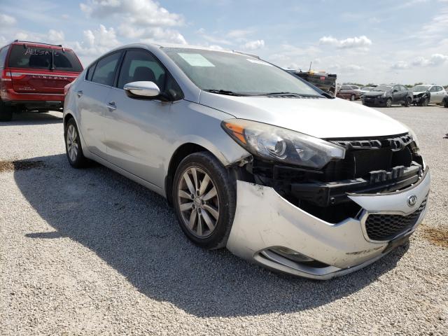 KIA FORTE EX 2014 knafx4a83e5199571