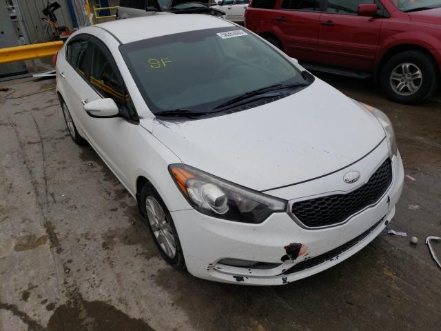 KIA FORTE EX 2014 knafx4a83e5199988