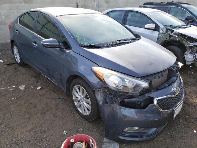 KIA FORTE EX 2014 knafx4a83e5202520