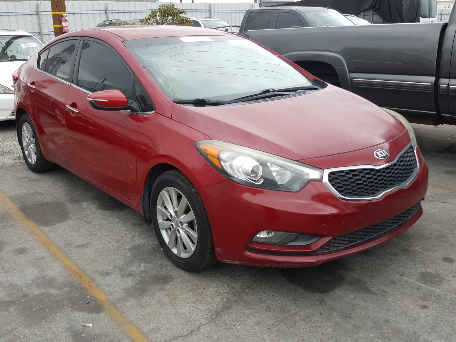 KIA NULL 2014 knafx4a83e5202646