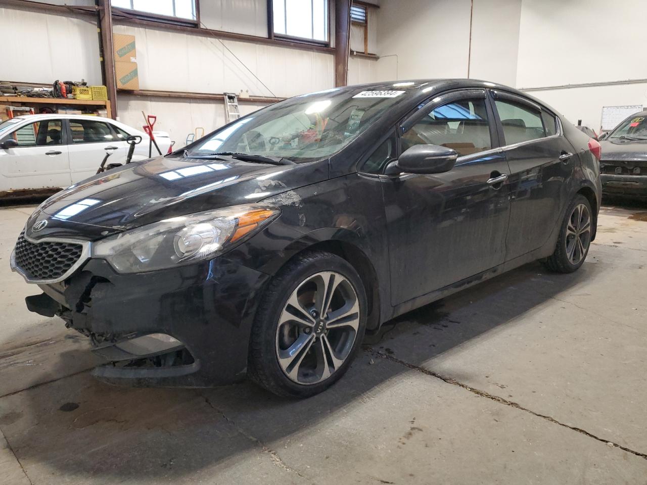 KIA FORTE 2014 knafx4a83e5203182