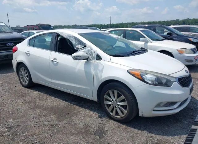 KIA FORTE 2014 knafx4a83e5212318