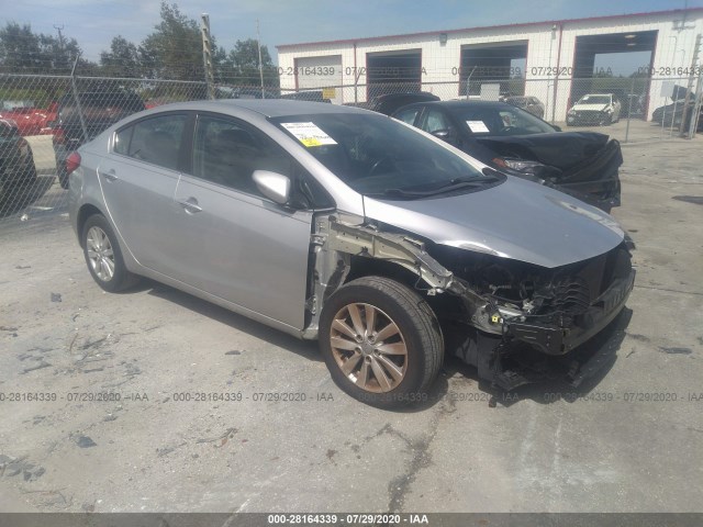 KIA FORTE 2014 knafx4a83e5231855