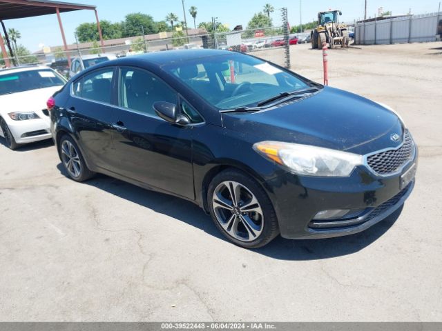 KIA FORTE 2014 knafx4a83e5231905