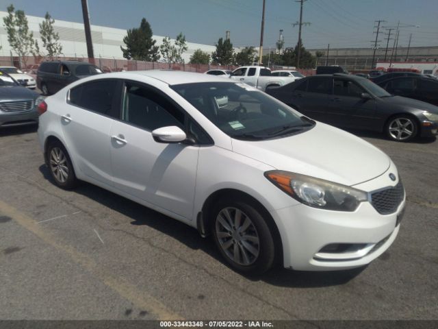 KIA FORTE 2014 knafx4a83e5234271