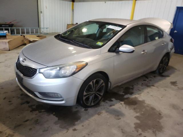 KIA FORTE EX 2014 knafx4a83e5235467