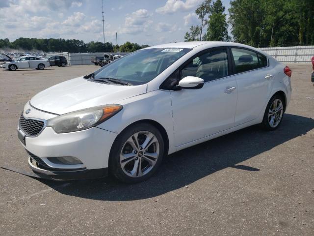 KIA FORTE EX 2015 knafx4a83f5264405