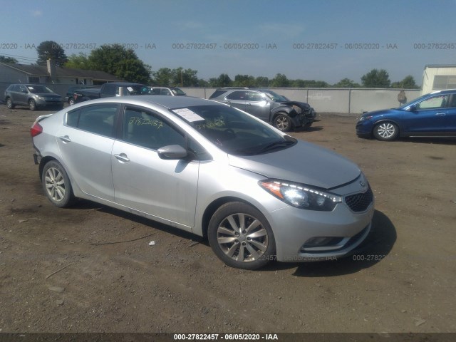 KIA FORTE 2015 knafx4a83f5265599