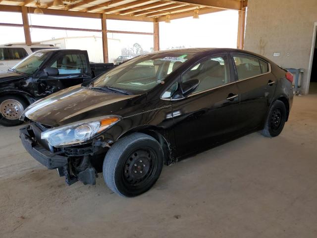 KIA FORTE EX 2015 knafx4a83f5265750