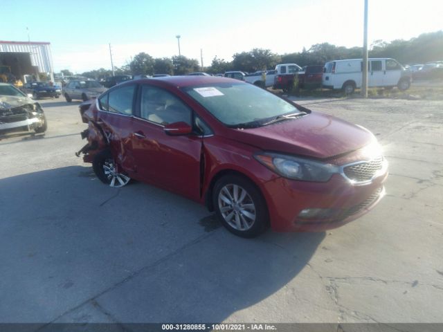 KIA FORTE 2015 knafx4a83f5266154