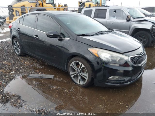 KIA FORTE 2015 knafx4a83f5271208