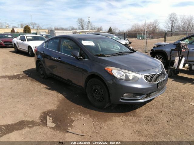 KIA FORTE 2015 knafx4a83f5272293