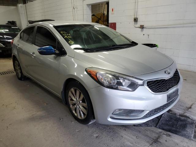 KIA FORTE EX 2015 knafx4a83f5272990