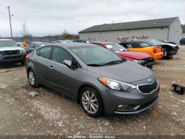 KIA FORTE 2015 knafx4a83f5279535