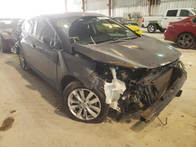 KIA FORTE EX 2015 knafx4a83f5281365