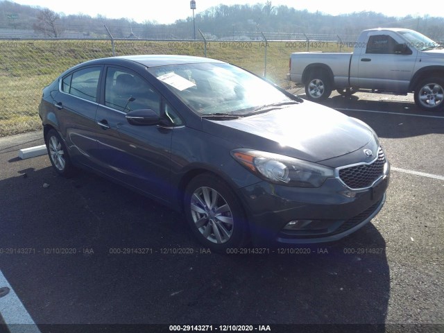 KIA FORTE 2015 knafx4a83f5282225