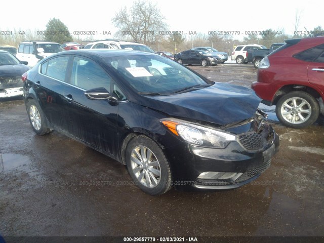 KIA FORTE 2015 knafx4a83f5283374