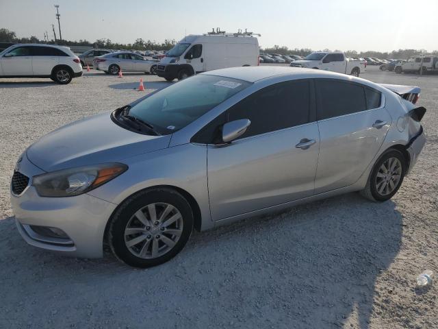 KIA FORTE EX 2015 knafx4a83f5284167