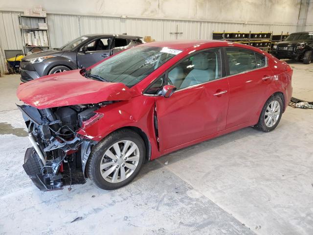 KIA FORTE EX 2015 knafx4a83f5302697