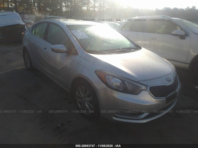 KIA FORTE 2015 knafx4a83f5304014