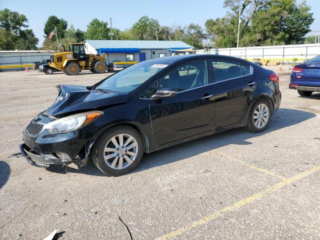 KIA FORTE EX 2015 knafx4a83f5307902