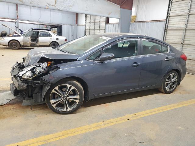 KIA FORTE EX 2015 knafx4a83f5308077