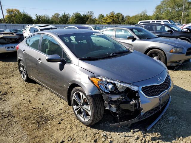 KIA FORTE EX 2015 knafx4a83f5315367