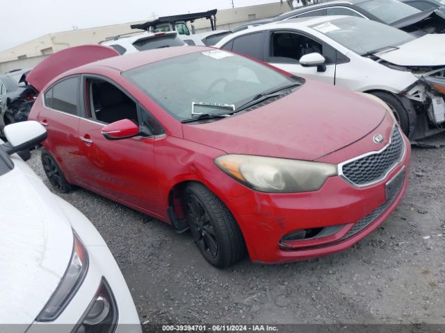 KIA FORTE 2015 knafx4a83f5316860