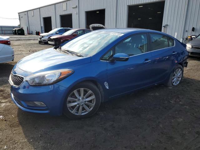 KIA FORTE EX 2015 knafx4a83f5316891