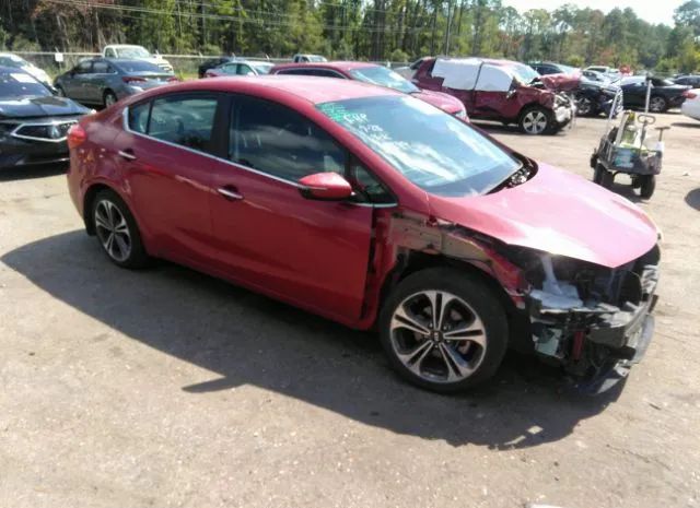 KIA FORTE 2015 knafx4a83f5320889