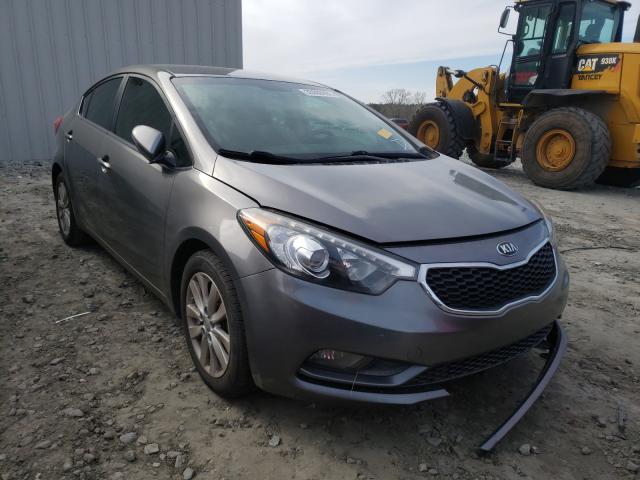 KIA FORTE EX 2015 knafx4a83f5320990