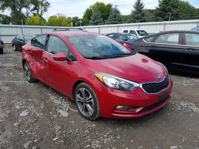 KIA FORTE EX 2015 knafx4a83f5338678