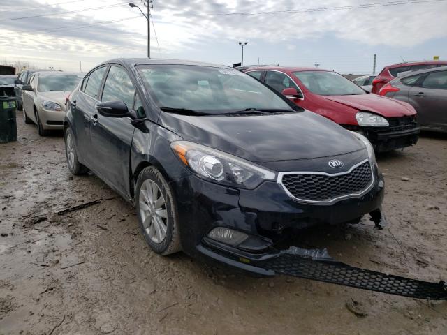 KIA FORTE EX 2015 knafx4a83f5343654