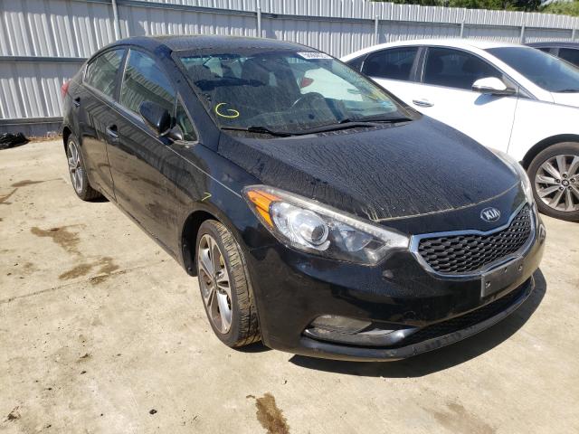 KIA FORTE EX 2015 knafx4a83f5350247