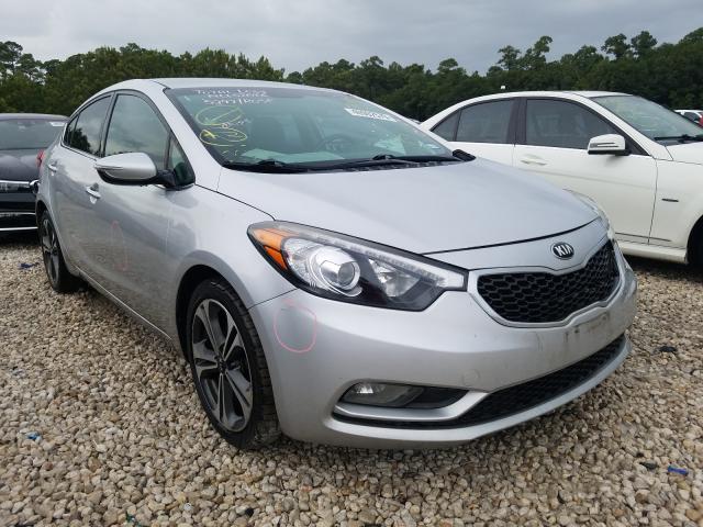 KIA FORTE EX 2015 knafx4a83f5355903