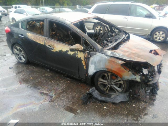 KIA FORTE 2015 knafx4a83f5361846