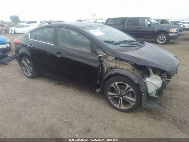 KIA FORTE 2015 knafx4a83f5365718