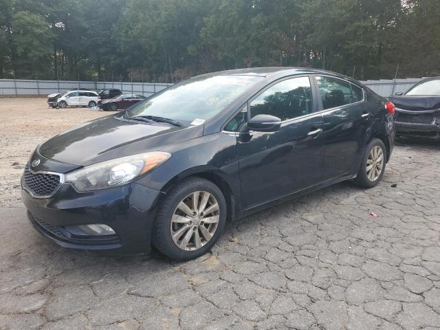 KIA FORTE EX 2015 knafx4a83f5369347