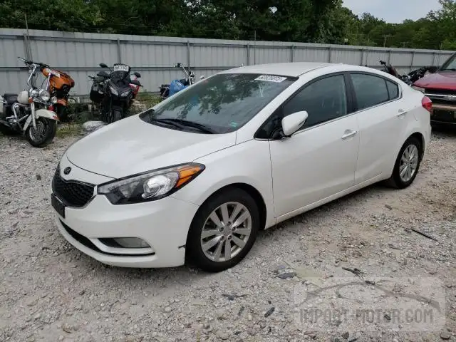 KIA FORTE 2015 knafx4a83f5372295