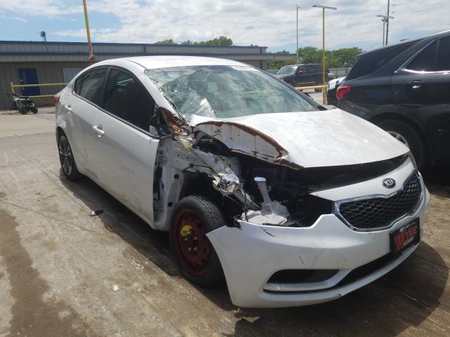 KIA FORTE EX 2015 knafx4a83f5373172