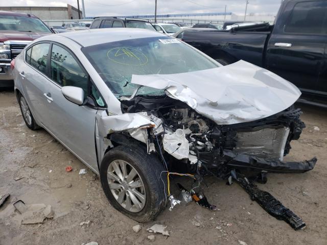 KIA FORTE EX 2015 knafx4a83f5378453