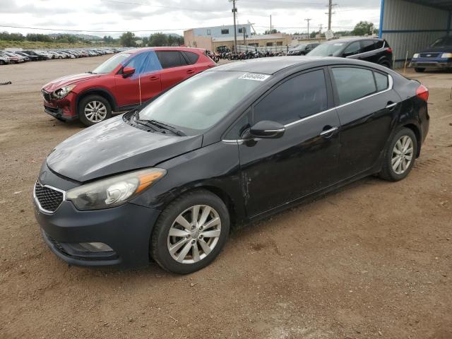 KIA FORTE 2015 knafx4a83f5403433