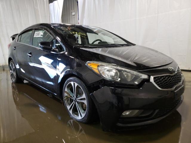 KIA FORTE EX 2016 knafx4a83g5447580