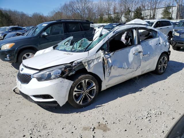 KIA FORTE 2016 knafx4a83g5448339