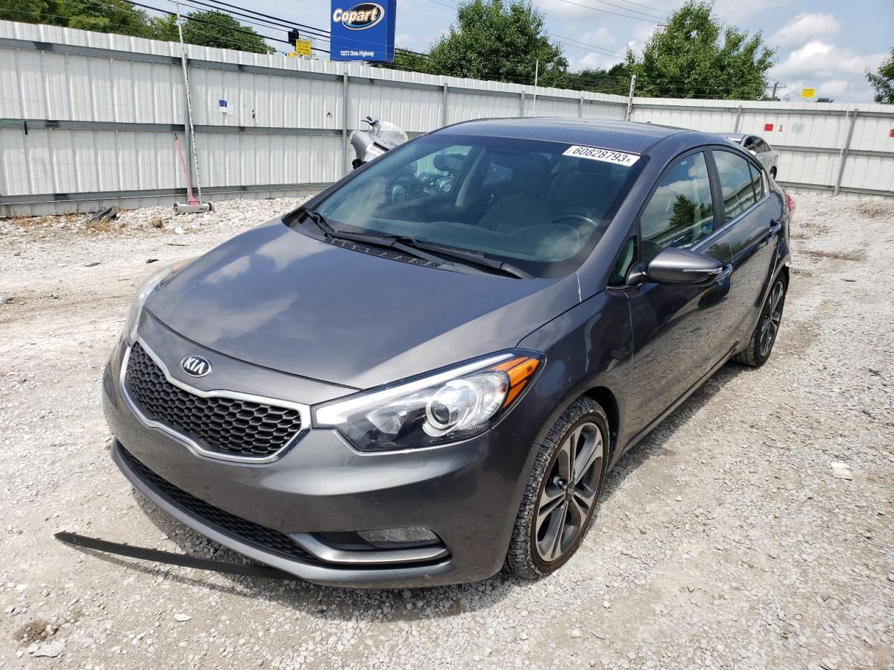 KIA FORTE 2016 knafx4a83g5475251