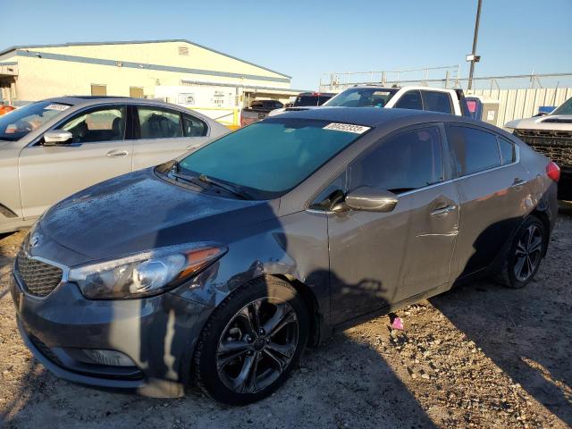 KIA FORTE 2016 knafx4a83g5482698