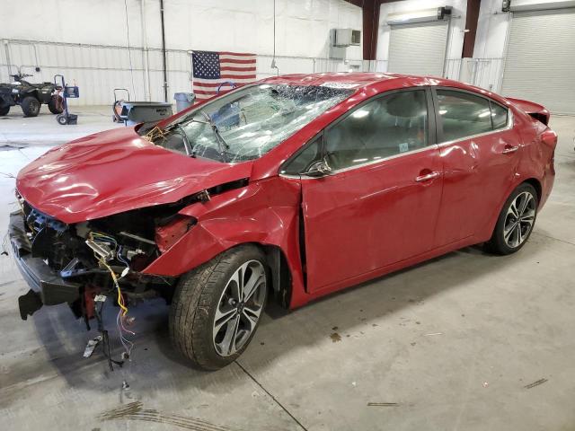 KIA FORTE 2016 knafx4a83g5527610