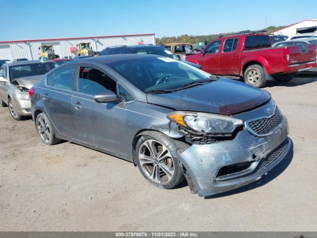 KIA FORTE 2016 knafx4a83g5544648